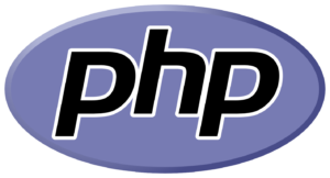 PHPの公式ロゴ（PHP logo）