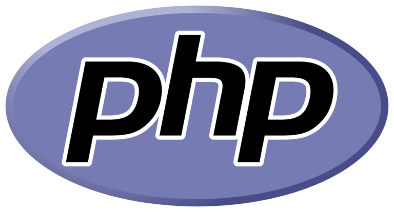 PHPの公式ロゴ（PHP logo）